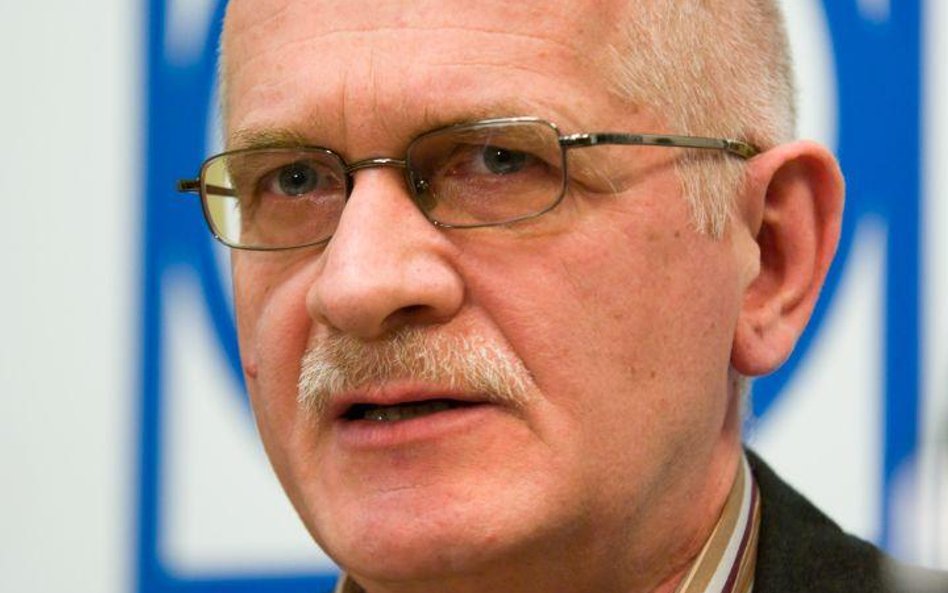Krzysztof Czabański