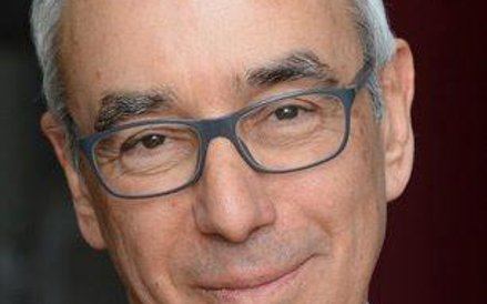 Jean Pisani-Ferry, główny autor programu Macrona. Człowiek z serca elit