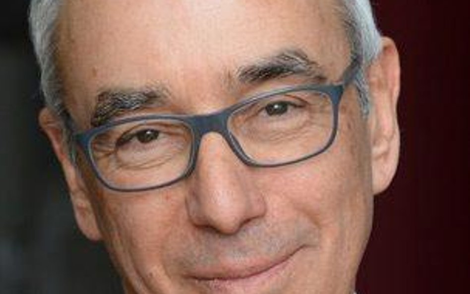 Jean Pisani-Ferry, główny autor programu Macrona. Człowiek z serca elit