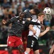 Legia Warszawa pokonała po raz drugi FK Aktobe 1:0