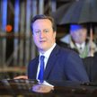 Cameron: Wciąż wierzymy, że porozumienie jest możliwe