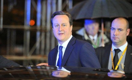 Cameron: Wciąż wierzymy, że porozumienie jest możliwe