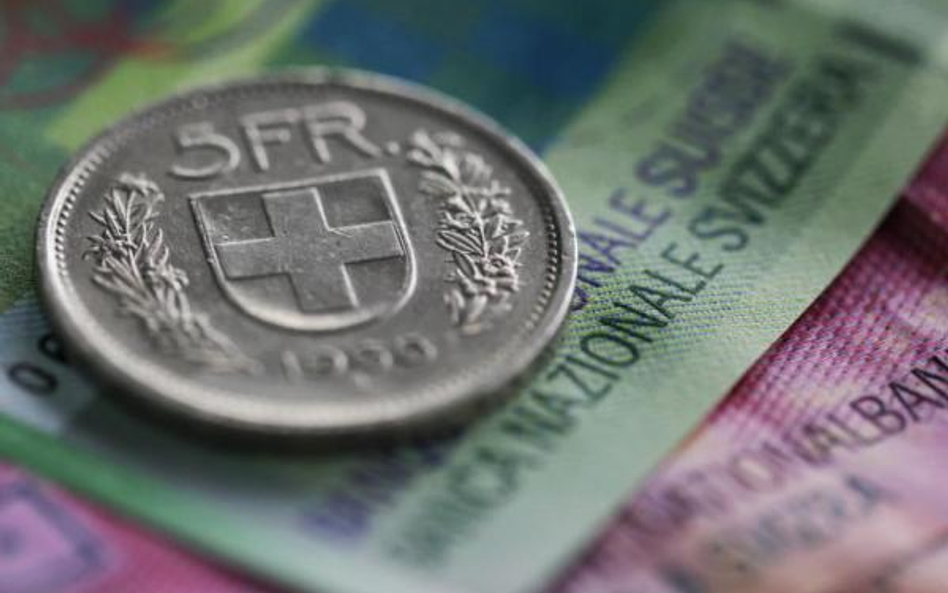 Propozycja rozwiązania problemu kredytów we frankach powinna zakładać uczciwy podział ryzyka i koszt