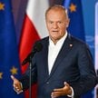 Premier Donald Tusk