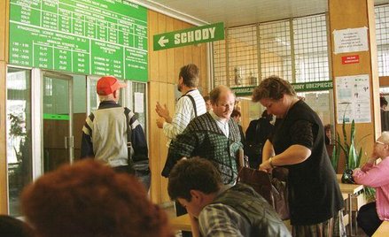 Zarobki rencistów bez limitów