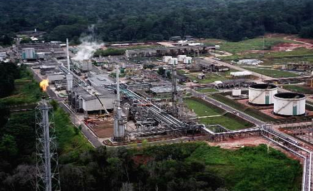 Chevron zapłaci więcej