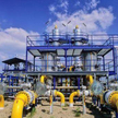 Gaz-System i Ukrtransgaz zwiększą zdolności przesyłowe w kierunku Ukrainy
