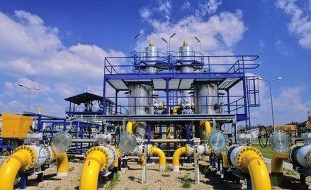 Gaz-System i Ukrtransgaz zwiększą zdolności przesyłowe w kierunku Ukrainy