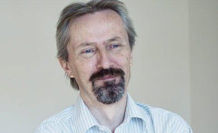 Rafał Chwedoruk, politolog, badacz ruchów społecznych z Uniwersytetu Warszawskiego