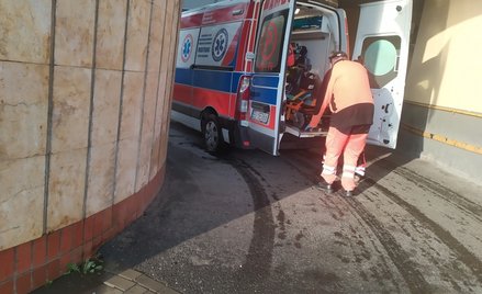 Covid-19 chorobą zawodową medyka, jeśli zakaził się w pracy