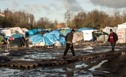 Węgry: Nie możemy przyjmować migrantów