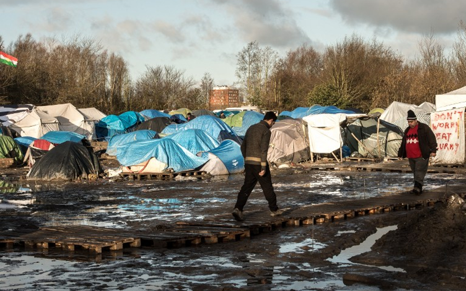 Węgry: Nie możemy przyjmować migrantów