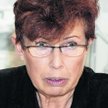 Wanda Rapaczyńska znowu w Agorze.