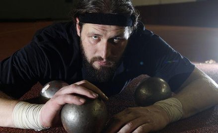 Tomasz Majewski zdobywa medale w najważniejszych zawodach sezonu nieprzerwanie od 2008 roku. W Daegu