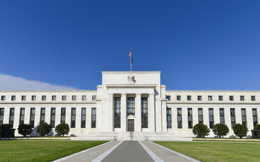 Maleje płynność Fed, ale wciąż jest sporo do zrobienia