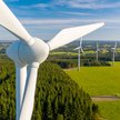 Wiatraki to niższe emisje CO2 i niska cena za prąd – zwracała się do prezydenta posłanka Zielonych U