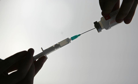 Szczepienia przeciw pneumokokom za darmo