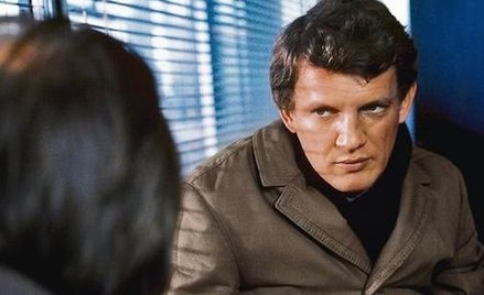 Hans Kloss i inni recydywiści