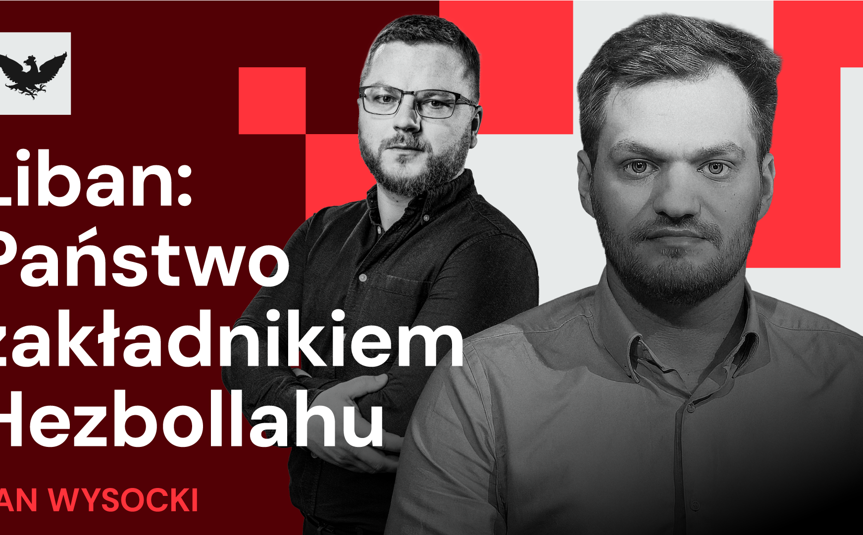 Czy Izrael wejdzie do Bejrutu? Liban w kleszczach