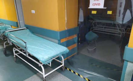 Liczba zakażeń wykrytych w Polsce zbliża się do 14 tysięcy