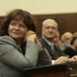 Barbara Kudrycka