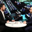 Łapiński o sprawie Banasia: Jest problem dla PiS