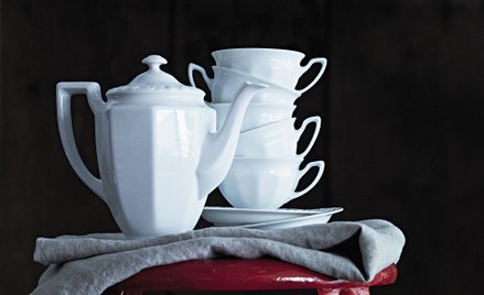 Klasyczne serwisy porcelanowe - który wybrać?