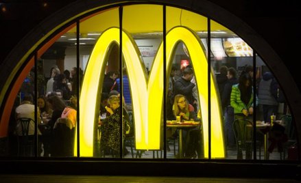 Rosjanie szukają zastępstwa dla McDonald’s. Szoarma i czebureki zamiast bugerów
