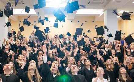 Studenci poszukują perspektyw rozwoju i nowych umiejętności