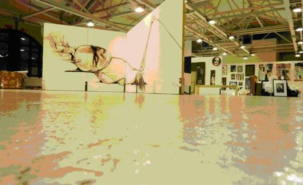 Banksy, Fairey i inni