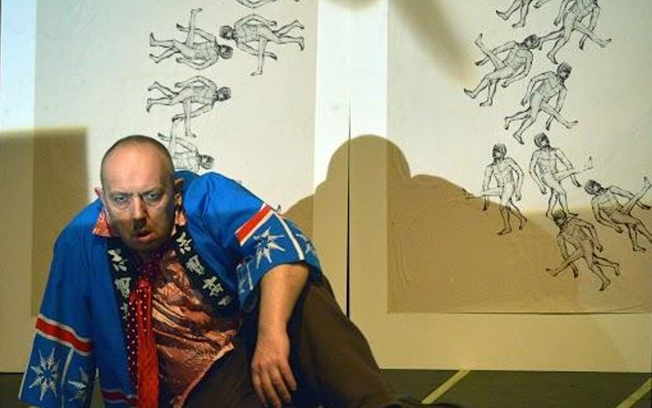 Fot. Wojciech Druszcz