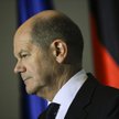 Kanclerz Niemiec Olaf Scholz