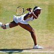 To był szósty mecz Venus Williams z Agnieszką Radwańską i piąte zwycięstwo Amerykanki