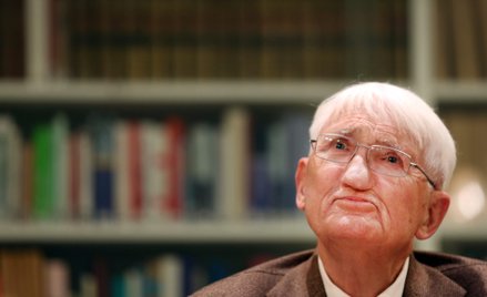 Jürgen Habermas