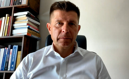 Ryszard Petru
