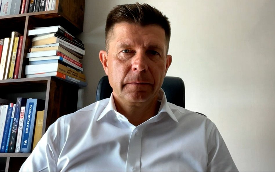 Ryszard Petru