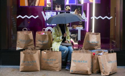 Deloitte: Black Friday to jedynie zabieg marketingowy