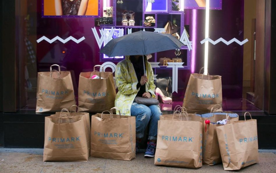 Deloitte: Black Friday to jedynie zabieg marketingowy