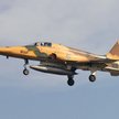 Iran stracił myśliwiec: Pilot zginął w katastrofie F-5