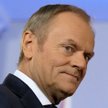 Premier Donald Tusk