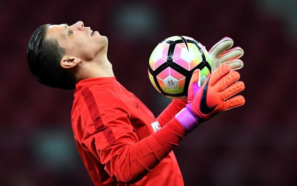 Wojciech Szczęsny
