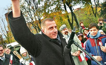 Dutkiewicz – prezydent 2010 roku?