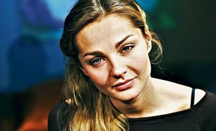Uczucie zbliża młodych