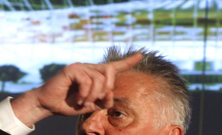 NIK wykryła nieprawidłości w ministerstwie sportu
