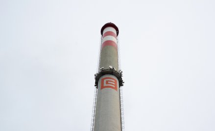 Czeski CEZ chce miliardowego odszkodowania od Gazpromu