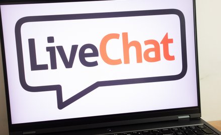 Rynkowe trendy sprzyjają LiveChatowi