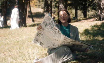 Marion Cotillard – jej kreacja trzyma film Z innego świata