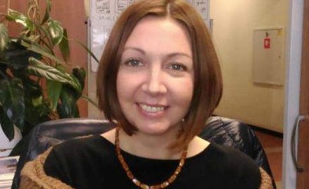 Agnieszka Łukasiewicz