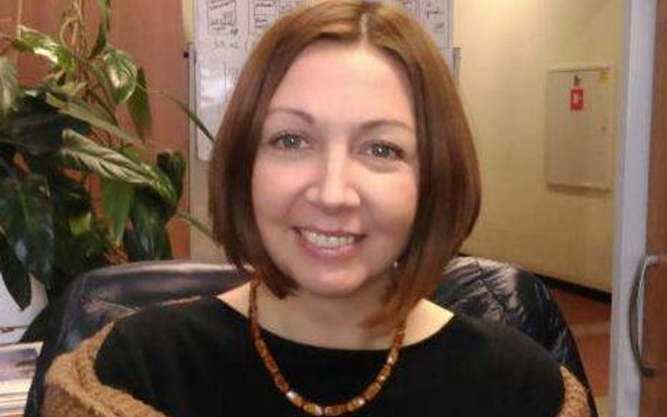 Agnieszka Łukasiewicz