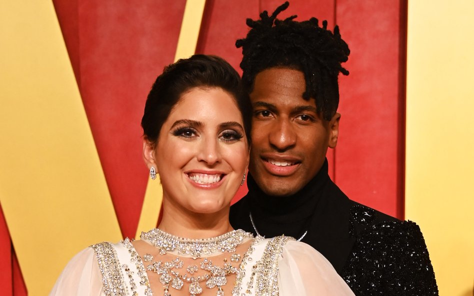 Suleika Jaouad i Jon Batiste pojawili się razem na oscarowej gali oraz imprezie zorganizowanej przez